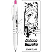 サラサR 僕のヒーローアカデミア 麗日お茶子 HH3953