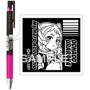 ジュースアップ 僕のヒーローアカデミア 麗日お茶子 HH3973