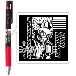 ジュースアップ 僕のヒーローアカデミア 切島鋭児郎 HH3976
