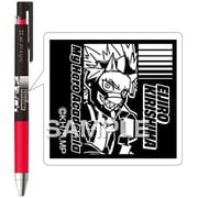 ジュースアップ 僕のヒーローアカデミア 切島鋭児郎 HH3976