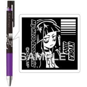 ジュースアップ 僕のヒーローアカデミア 耳郎響香 HH3978