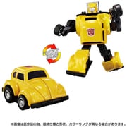 トランスフォーマー ミッシングリンク C-03 バンブル [対象年齢：15歳～]