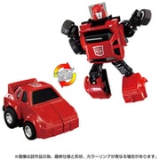 トランスフォーマー ミッシングリンク C-04 クリフ [対象年齢：15歳～]