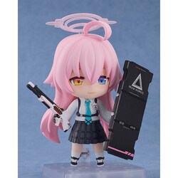 ねんどろいど ホシノ グッスマ公式 特性丸台座 付き - メルカリ