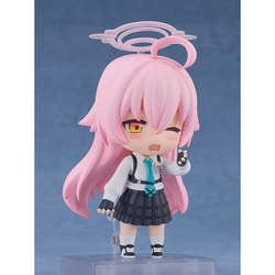 ねんどろいど 砂狼シロコ