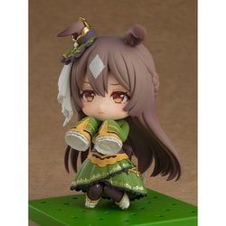 【中古】未開）ねんどろいど サトノダイヤモンド[91][240091383325] ☆特価品 ねんどろいど サトノダイヤモンド (フィギュア