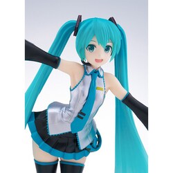 GOOD SMILE COMPANY - POP UP PARADE(ポップアップパレード) 初音ミク キャラクター・ボーカル・シリーズ01 初音ミク 完成品 フィギュア グッドスマイルカンパニー Amazon | POP UP PARADE キャラクター ボーカル シリーズ01 初音