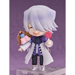 ヨドバシ.com - グッドスマイルアーツ上海 ねんどろいど PandoraHearts ザークシーズ＝ブレイク [塗装済可動フィギュア  全高約100mm ノンスケール] 通販【全品無料配達】