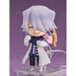 ヨドバシ.com - グッドスマイルアーツ上海 ねんどろいど PandoraHearts ザークシーズ＝ブレイク [塗装済可動フィギュア  全高約100mm ノンスケール] 通販【全品無料配達】