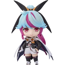 ねんどろいど アラド戦記 真トラベラー [塗装済可動フィギュア 全高約100mm ノンスケール]