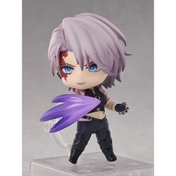 ねんどろいど 無期迷途：Path to Nowhere ゾーヤ – viviON BLUE