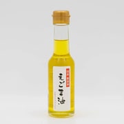 生搾りエゴマ油 140g