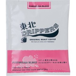 福島ブレンド ドリップパック