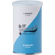 青森ブレンド 粉 150g 缶