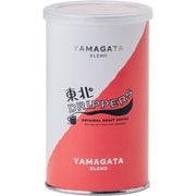 山形ブレンド 粉 150g 缶