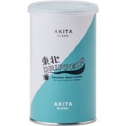 秋田ブレンド 粉 150g 缶