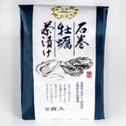 金華茶漬け(牡蠣)
