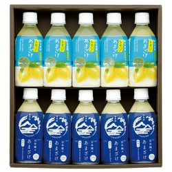 レモンあまざけ・百年糀のあま酒 10本セット