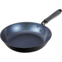 ルッソクック IH対応 フライパン 26cm 1年保証付 スルッと快適な使い心地 （IH・ガス火対応） RB-3099