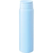 フォルテック スクリュー栓 シームレス マグボトル 700ml ライトブルー 一体型パッキンで洗いやすい (保冷・保温対応) RH-1693