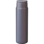 フォルテック スクリュー栓 シームレス マグボトル 700ml ネイビー 一体型パッキンで洗いやすい (保冷・保温対応) RH-1694