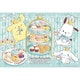 300-084 サンリオキャラクターズ ぼくらのティーパーティ [ジグソーパズル 300ピース]