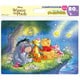 DC80-217 ディズニー チャイルドパズル くまのプーさん きらきらお星さま [ジグソーパズル 80ピース]