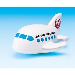 MT511 ぷにゅまるくん JAL [対象年齢：3歳～]