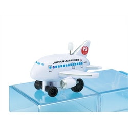 MT515 くるっぴー JAL [対象年齢：3歳～]