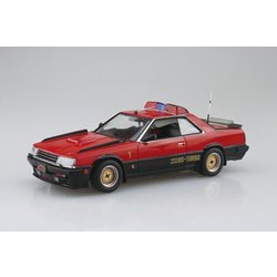 ヨドバシ.com - 青島文化教材社 AOSHIMA 西部警察 No.3 マシンRS
