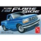 AMT1451 1992 フォード F-150 フレアサイド [1/25スケール プラモデル]