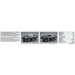 ヨドバシ.com - 青島文化教材社 AOSHIMA モデルカー102 BLMC G