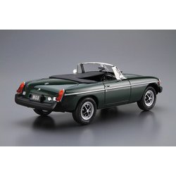 ヨドバシ.com - 青島文化教材社 AOSHIMA モデルカー102 BLMC G