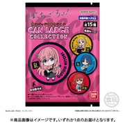 CAN BADGE COLLECTION ぼっち・ざ・ろっく！ 1個 [コレクション食玩]
