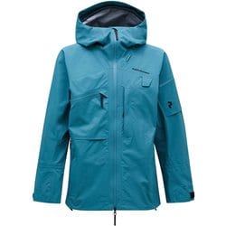 ヨドバシ.com - ピークパフォーマンス Peak Performance アルパイン ゴアテックス ジャケット M Alpine Gore-Tex  Jacket G78054 140 HYDRO FRESH XLサイズ [スキーウェア ジャケット メンズ] 通販【全品無料配達】