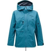 アルパイン ゴアテックス ジャケット M Alpine Gore-Tex Jacket G78054 140 HYDRO FRESH Mサイズ [スキーウェア ジャケット メンズ]