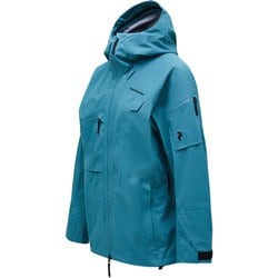 【美品】ピークパフォーマンス アルパイン ゴアテックス ジャケット メンズ M M Alpine Gore-Tex Jacket – UPLNDオンラインストア