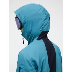 ピークパフォーマンスPeak Performance ウェア上下 140 ピークパフォーマンス スキーウエア Peak Performance W