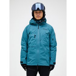 ピークパフォーマンス W Alpine Jacket & Pants サイズS ヨドバシ.com - ピークパフォーマンス Peak Performance W