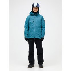 ピークパフォーマンス　スキーウェア　　ゴアテックス　Mサイズ　美品 5507000448382293_02_9745w.jpeg