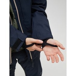 【美品】ピークパフォーマンス アルパイン ゴアテックス ジャケット メンズ M M Alpine Gore-Tex Jacket – UPLNDオンラインストア