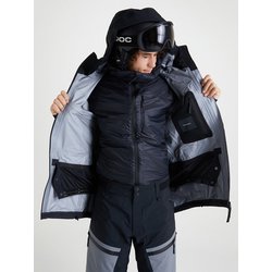 ピークパフォーマンス　アルパイン　ジャケット　ゴアテックス PeakPerformance ピークパフォーマンス ALPINE GORE-TEX 3L