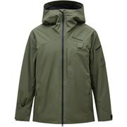 アルパイン GORE-TEX 2L ジャケット Alpine Gore-Tex 2L Jacket G79064 040 PINE NEEDLE Mサイズ [スキーウェア ジャケット メンズ]