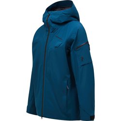ピークパフォーマンス　アルパイン　ジャケット　ゴアテックス アルパイン GORE-TEX 2L ジャケット メンズ – ピーク