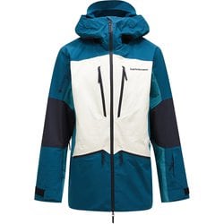 【美品】ピークパフォーマンスバーティカル ゴアテックス プロ　ジャケット W Vertical Gore-Tex Pro Jacket – UPLNDオンラインストア