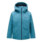 マルーン ジャケット メンズ Maroon Jacket Men G79692 070 HYDRO FRESH Mサイズ [スキーウェア ジャケット メンズ]
