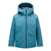 マルーン ジャケット メンズ Maroon Jacket Men G79692 070 HYDRO FRESH Lサイズ [スキーウェア ジャケット メンズ]