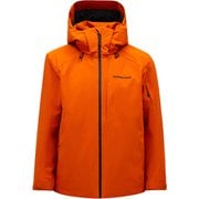 マルーン ジャケット メンズ Maroon Jacket Men G79692 080 GOLD FLAME Sサイズ [スキーウェア ジャケット メンズ]