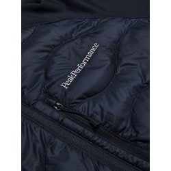 ヨドバシ.com - ピークパフォーマンス Peak Performance ヘリウムダウン ハイブリッドジャケット M Helium Down Hybrid  Jacket G79843 020 BLACK Mサイズ [アウトドア ダウンウェア メンズ] 通販【全品無料配達】