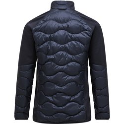 ピークパフォーマンス　W Helium Hybrid　Jacket　Sサイズ ピークパフォーマンス W Helium Hybrid Jacket Sサイズ ヘリウム